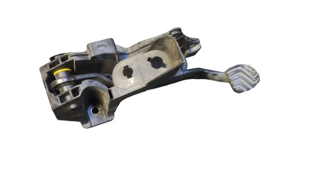 Ппривод тормозного крана 465011334R RENAULT