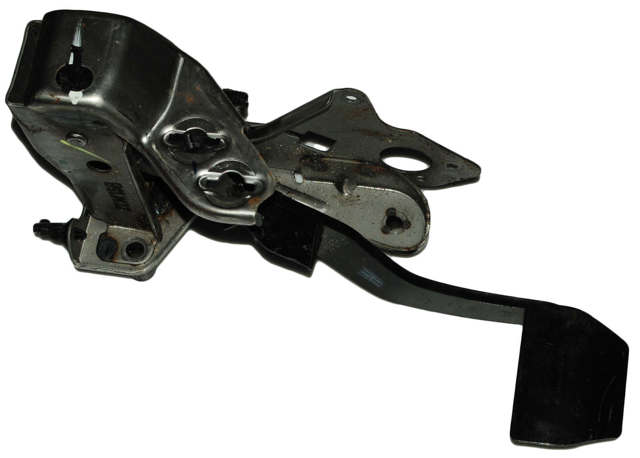 Ппривод тормозного крана 465011KA0B NISSAN
