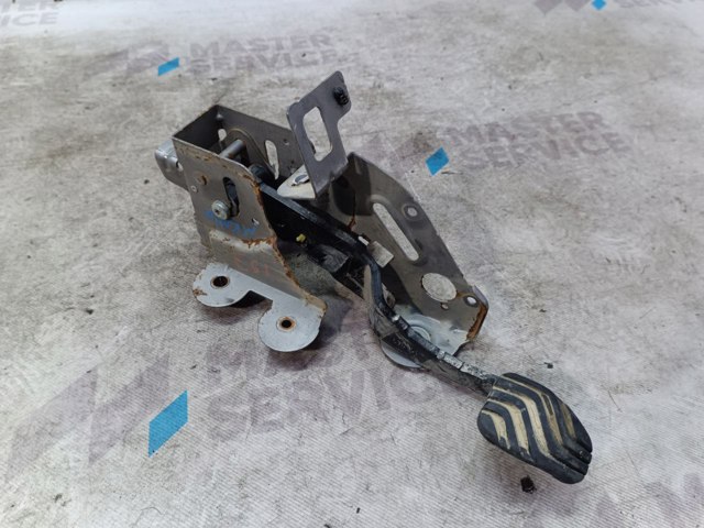 Ппривод тормозного крана 465013420R RENAULT