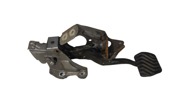 Педаль тормоза 465014BA0B NISSAN