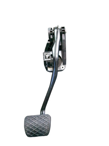 Педаль тормоза 465015DF1A NISSAN
