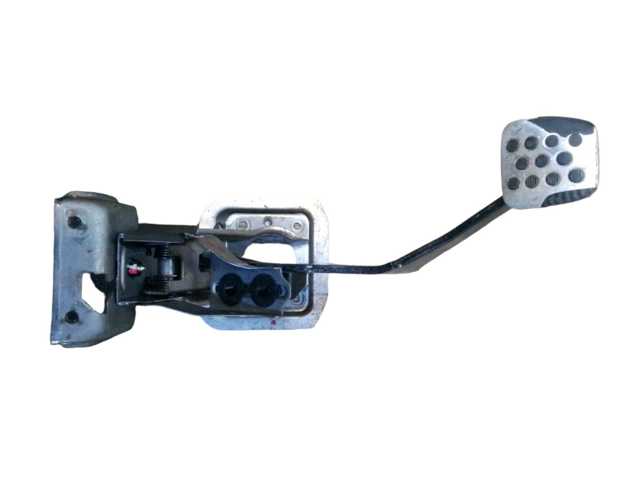 Ппривод тормозного крана 465018H805 NISSAN