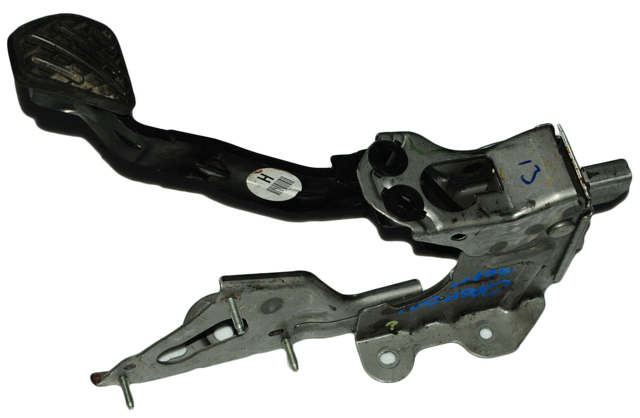 Ппривод тормозного крана 46501JD90D NISSAN