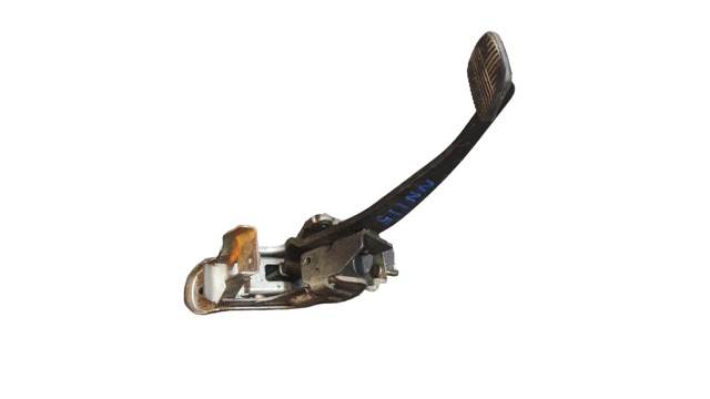 Педаль сцепления 46503EB310 NISSAN