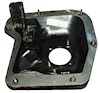 Педальний вузол метал renault trafic 00-14; nissan primastar 02-14; opel vivaro 01-14 465103838R