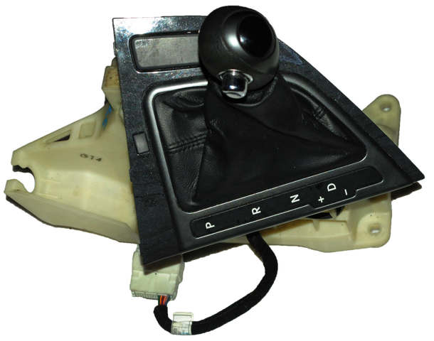 Механизм переключения передач 467002T250 HYUNDAI