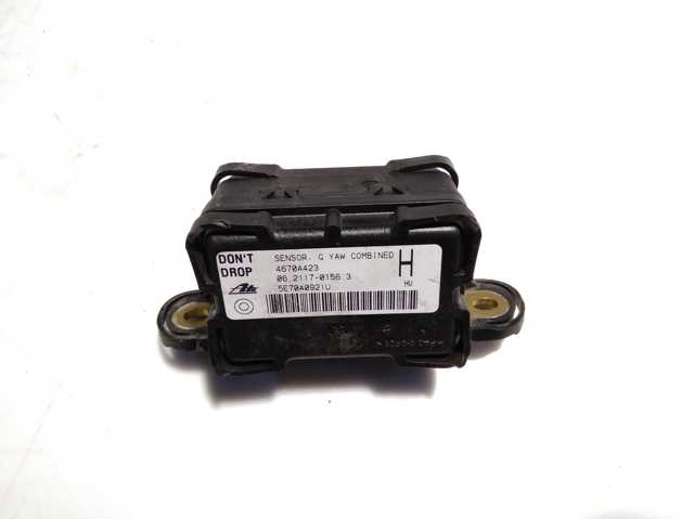 Датчик курсовой устойчивости 4670A423 MITSUBISHI