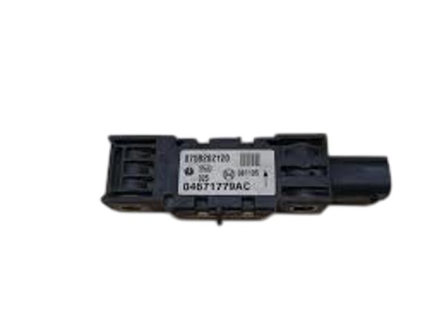 Датчик AIRBAG передний 4671779AC CHRYSLER