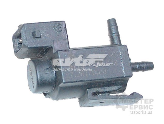 46754960 FIAT Клапан соленоид регулирования заслонки EGR купить в Житомир