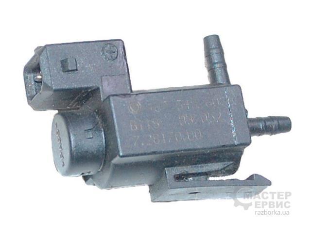 46754960 Клапан соленоид регулирования заслонки EGR купить Кривой Рог