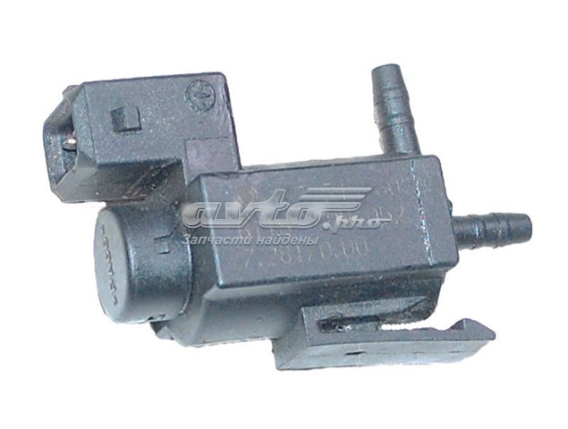 46754960 Клапан соленоид регулирования заслонки EGR купить Кривой Рог