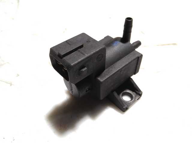 Клапан соленоид регулирования заслонки EGR 46767324 FIAT