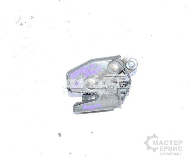 FIAT 46777982 Замок двери задней правой распашной верхний в наличии Днепр