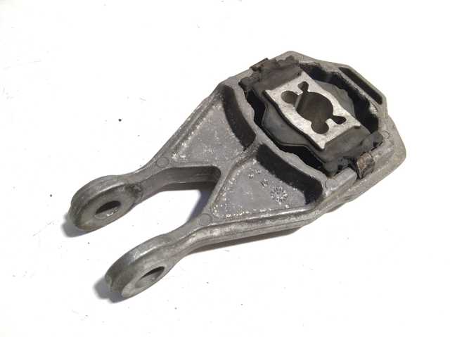Подушка КПП 46781893 FIAT