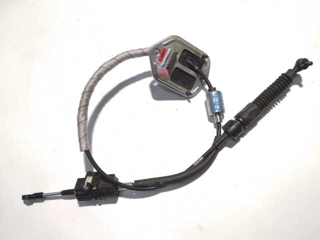 Трос переключения передач 46790F2100 HYUNDAI