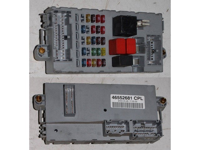 46812227 FIAT купить в Черновцы