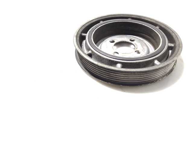 Демпфер коленвала 46819147 OPEL