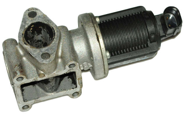 Клапан рециркуляции отработавших газов EGR 46823850 FIAT