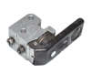 Розподілювач гальмівних зусиль fiat ducato 02-06; peugeot boxer 02-06; citroen jumper 02-06 46843705