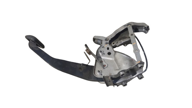 Ппривод тормозного крана 4711042180 TOYOTA