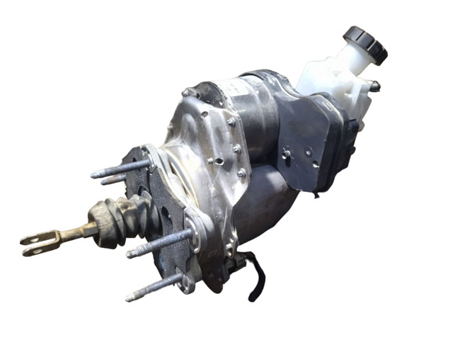 Вакуумник 472107786R RENAULT