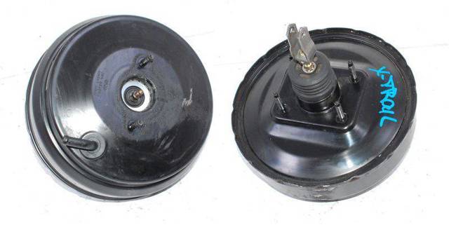Усилитель тормоза вакуумный 472108H760 NISSAN