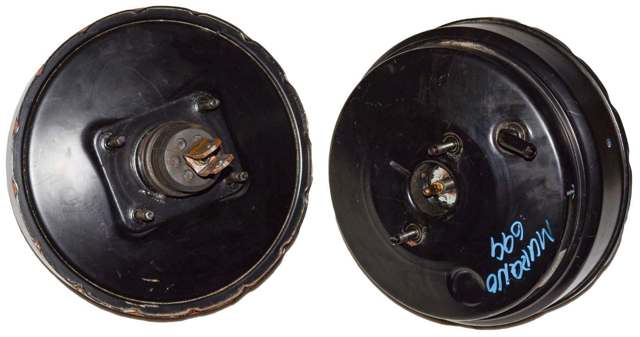 Вакуумник 47210CA000 NISSAN