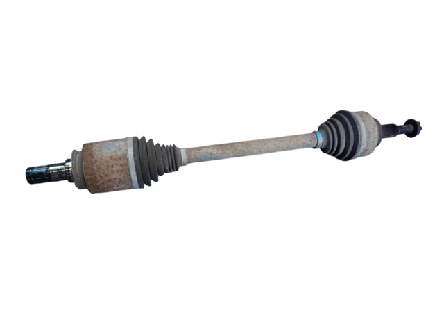 Полуось задняя, правая 4726090AB CHRYSLER
