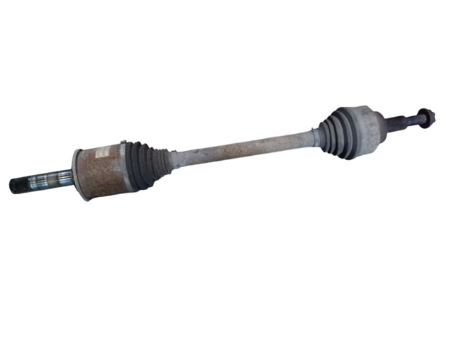 Полуось задняя, левая 4726091AB CHRYSLER