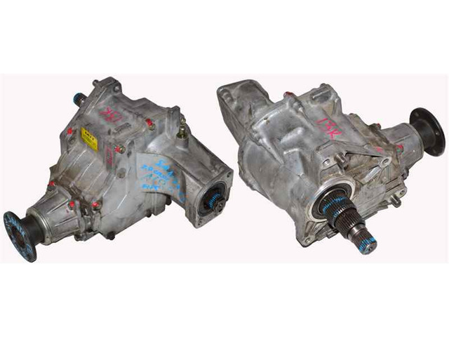 HYUNDAI 4730039000 Раздатка (коробка раздаточная) в наличии Днепр