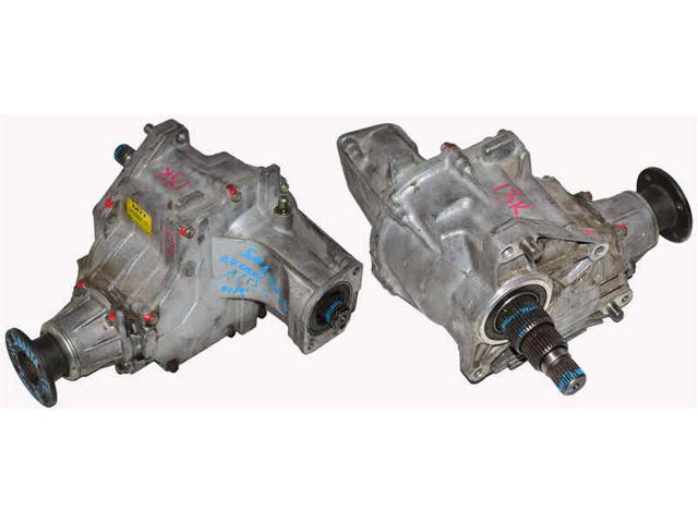 Демультипликатор коробки передач 4730039001 HYUNDAI
