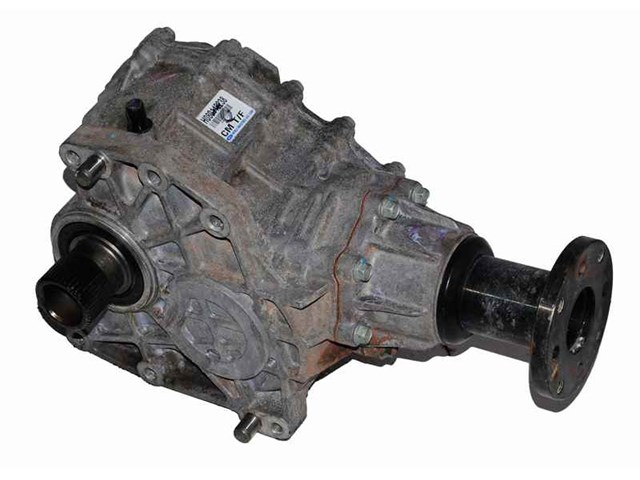 Демультипликатор коробки передач 4730039300 HYUNDAI