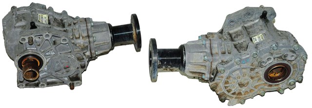 HYUNDAI 4730039300 Раздатка в наличии Винница
