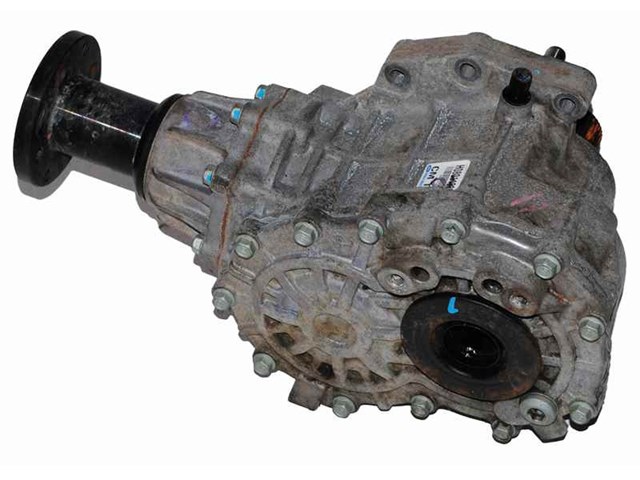 HYUNDAI 4730039300 Раздатка в наличии Полтава
