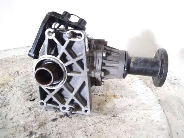 Раздаточная коробка 473003B200 HYUNDAI
