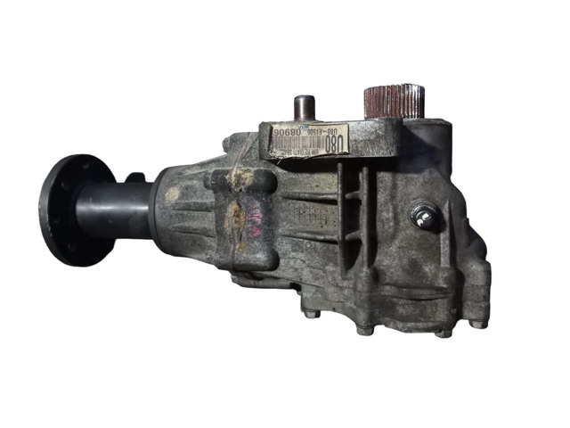 Коробка раздаточная 473003B800 HYUNDAI