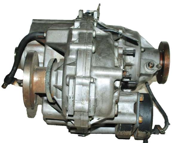 Коробка раздаточная (раздатка) 473003C100 HYUNDAI