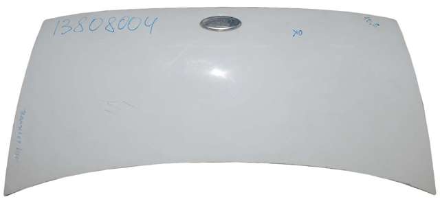 Капот двигателя 4754207 FORD