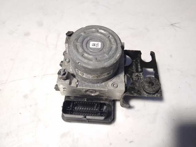 Блок управления АБС  476601418R RENAULT