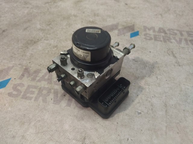 Блок управления АБС  476601AN0B NISSAN