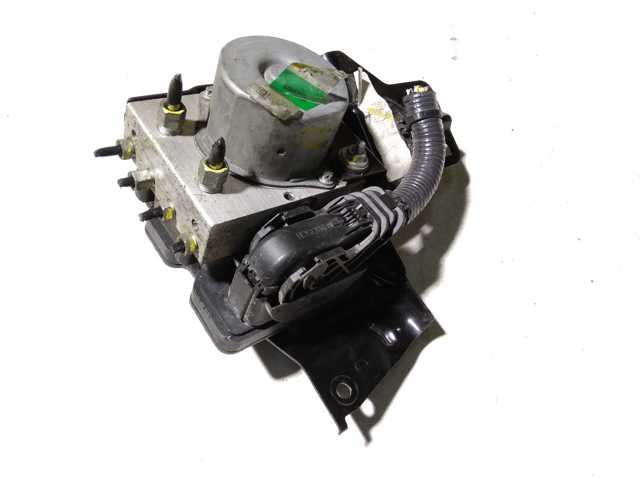 Блок ABS гидравлический 476604BF0A NISSAN