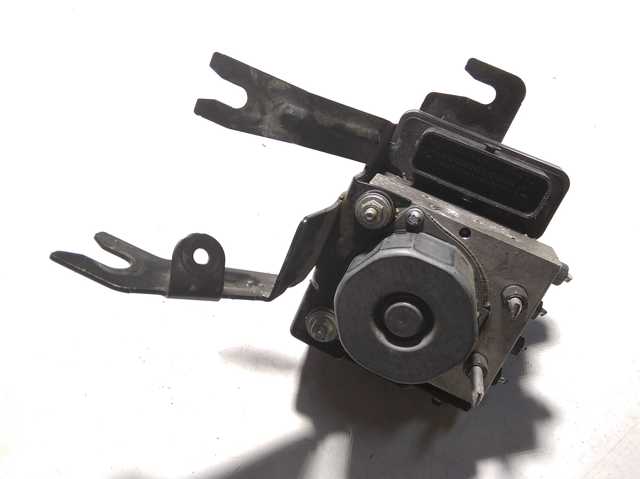 Гидроблок АБС 476609211R RENAULT