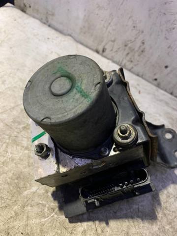 Блок ABS гидравлический 47660BB50A NISSAN
