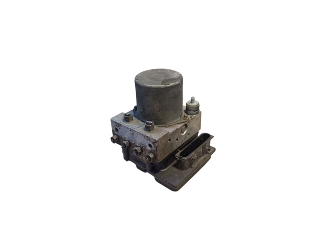 Блок управления АБС  47660JD01B NISSAN