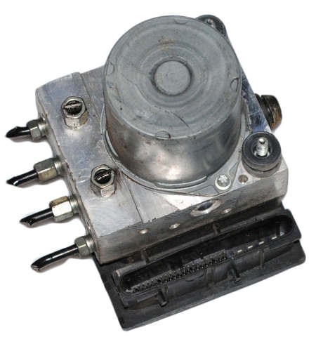 Блок ABS гидравлический 47660JK10A NISSAN