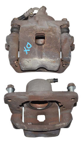 Суппорт тормозной передний правый 477304204084 TOYOTA