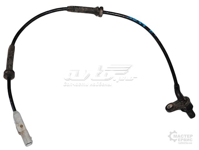 479005846R RENAULT Датчик АБС (ABS) задний левый купить в Ужгород