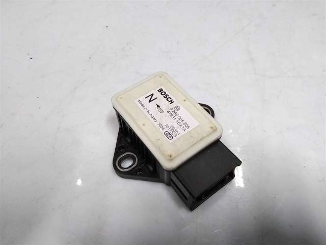Датчик курсовой устойчивости 479311EA1A NISSAN