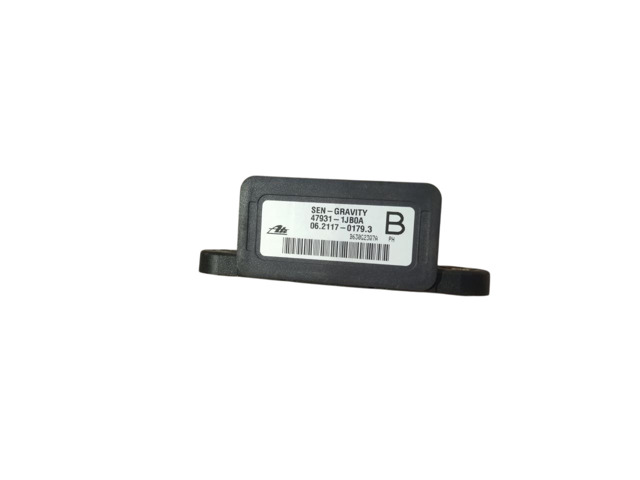 Датчик поперечного ускорения 479311JB0A NISSAN