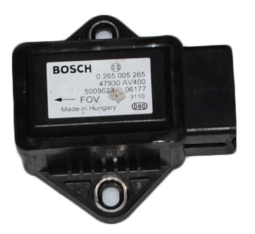 Датчик esp  47931BC40A NISSAN